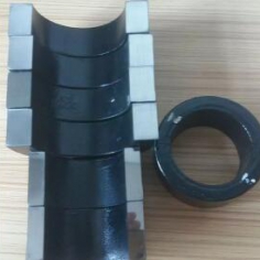 環形對切納米晶磁環超微晶鐵芯